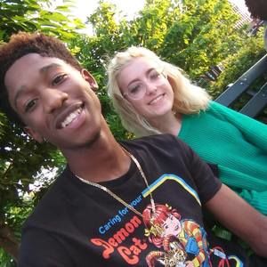 Meet your Posher, Cecilia